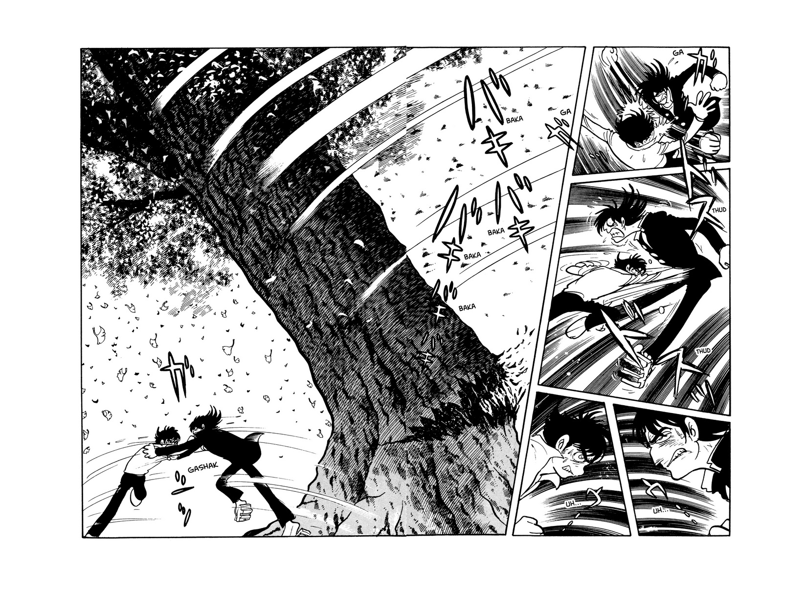 Inazuman Chapter 2.0-2 page 65 - Vol.2 Chapter 0 v2