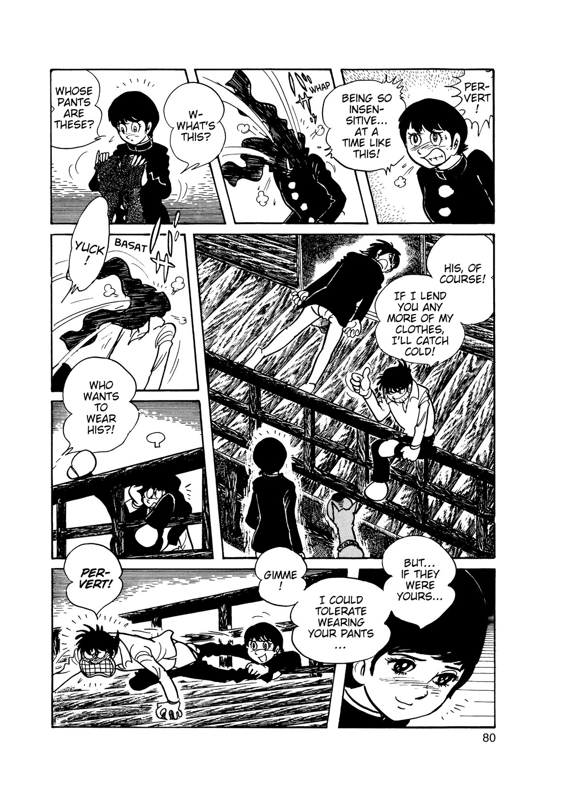 Inazuman Chapter 2.0-2 page 71 - Vol.2 Chapter 0 v2