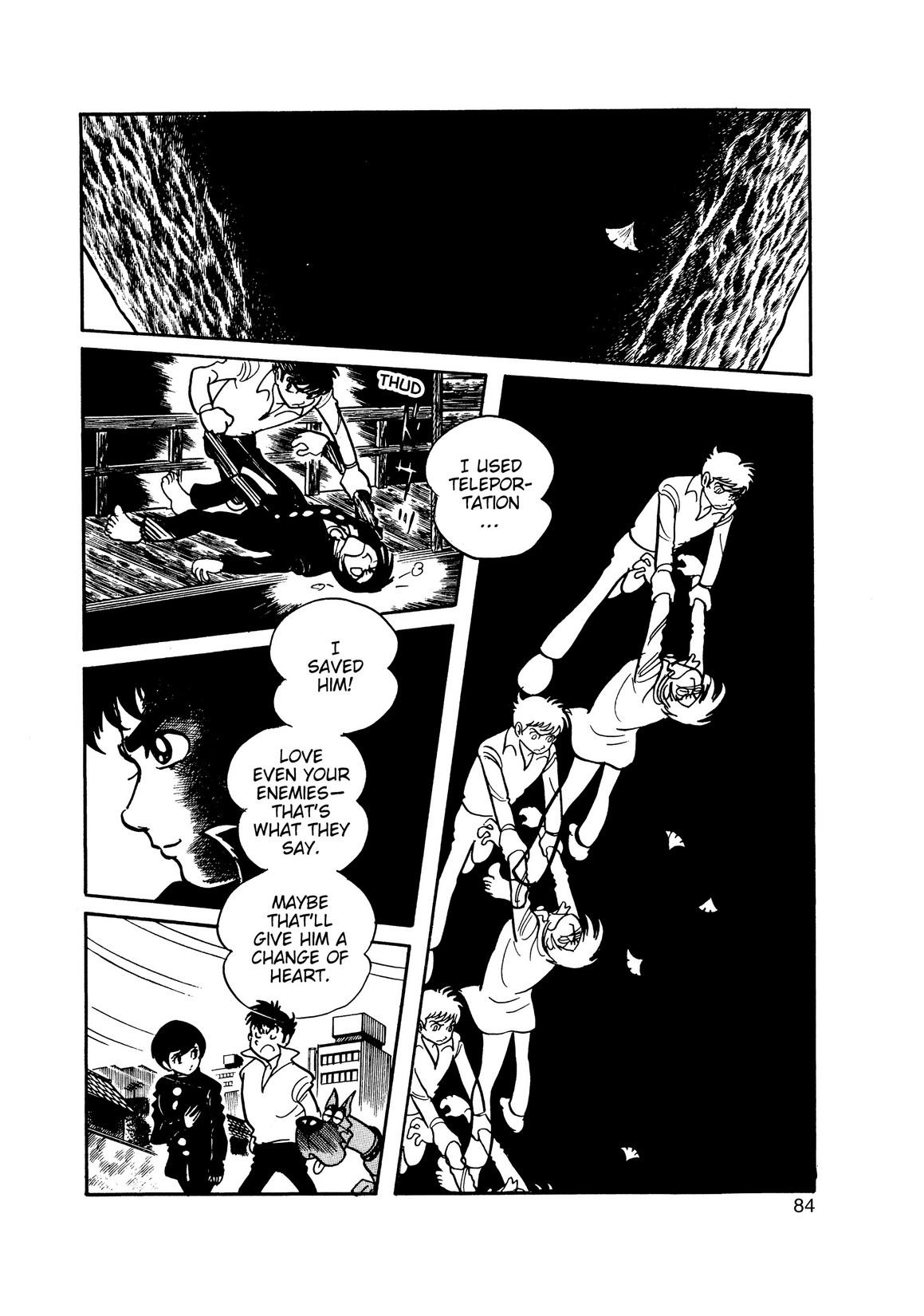 Inazuman Chapter 2.0-2 page 75 - Vol.2 Chapter 0 v2