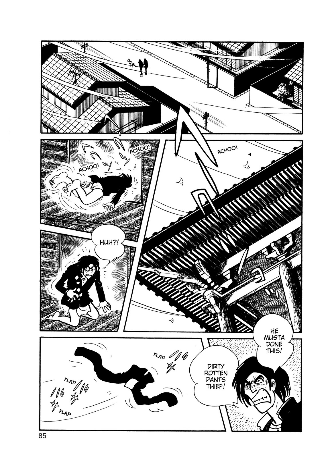 Inazuman Chapter 2.0-2 page 76 - Vol.2 Chapter 0 v2