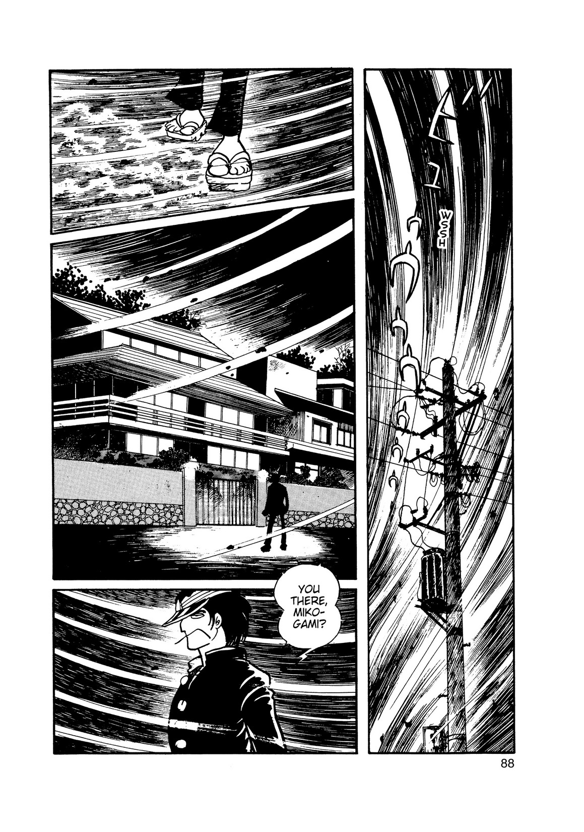 Inazuman Chapter 2.0-2 page 79 - Vol.2 Chapter 0 v2