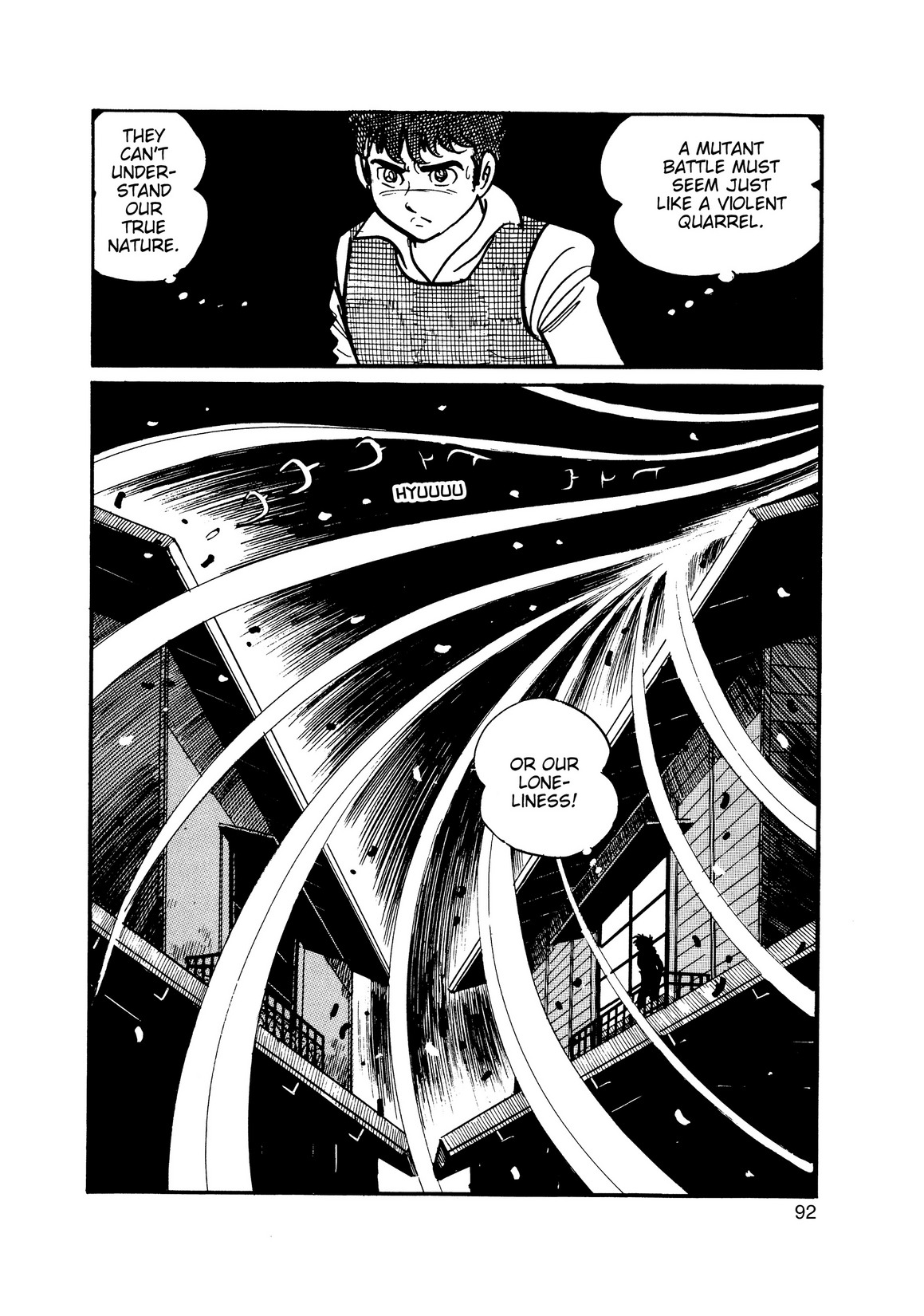 Inazuman Chapter 2.0-2 page 83 - Vol.2 Chapter 0 v2