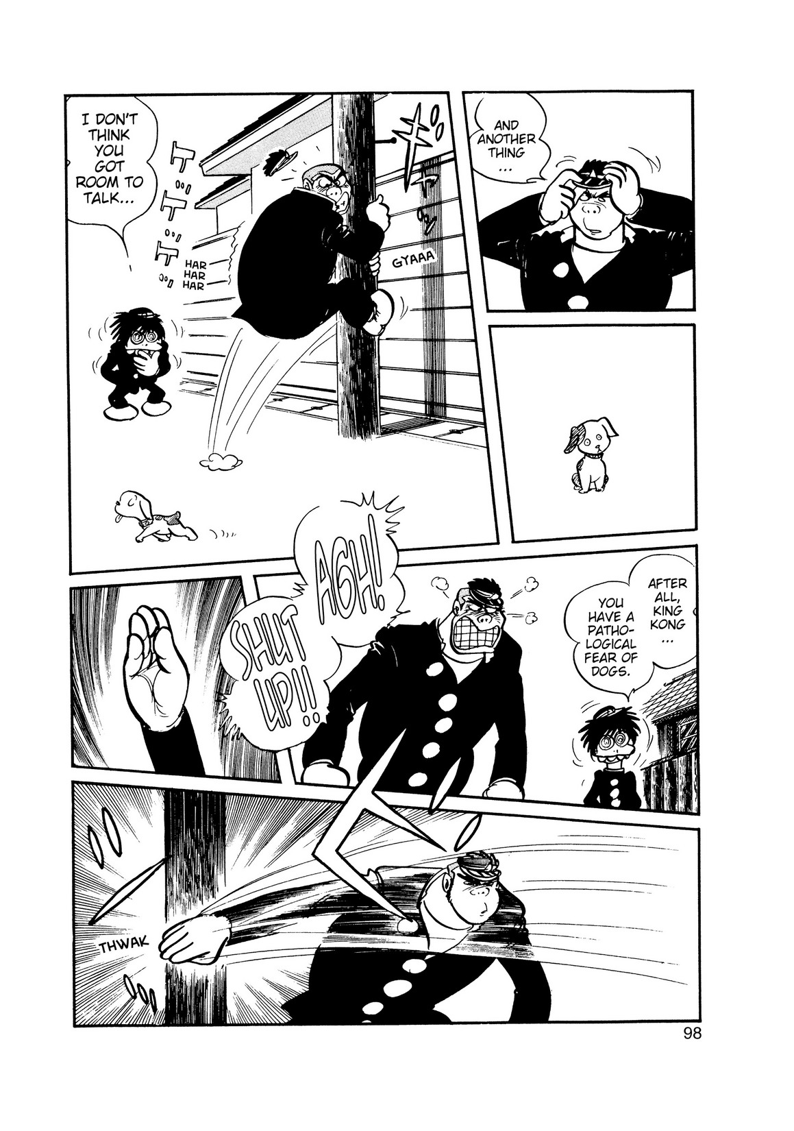 Inazuman Chapter 2.0-2 page 88 - Vol.2 Chapter 0 v2