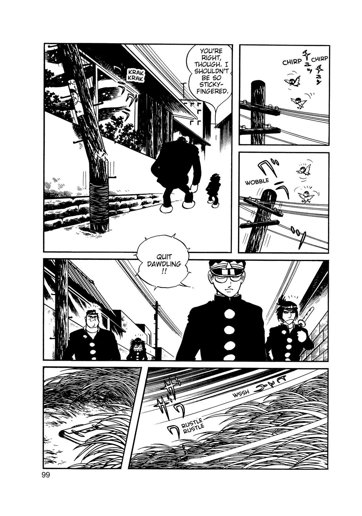 Inazuman Chapter 2.0-2 page 89 - Vol.2 Chapter 0 v2