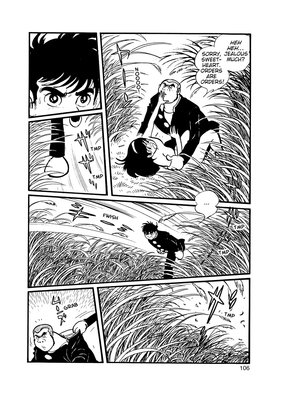 Inazuman Chapter 2.0-2 page 96 - Vol.2 Chapter 0 v2