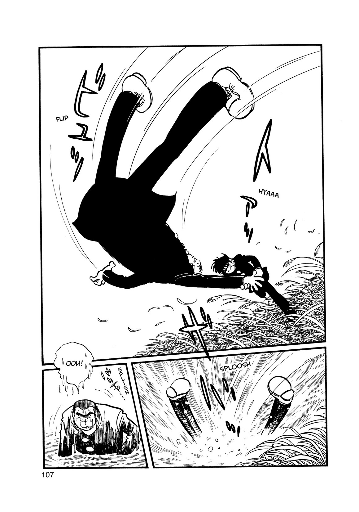 Inazuman Chapter 2.0-2 page 97 - Vol.2 Chapter 0 v2