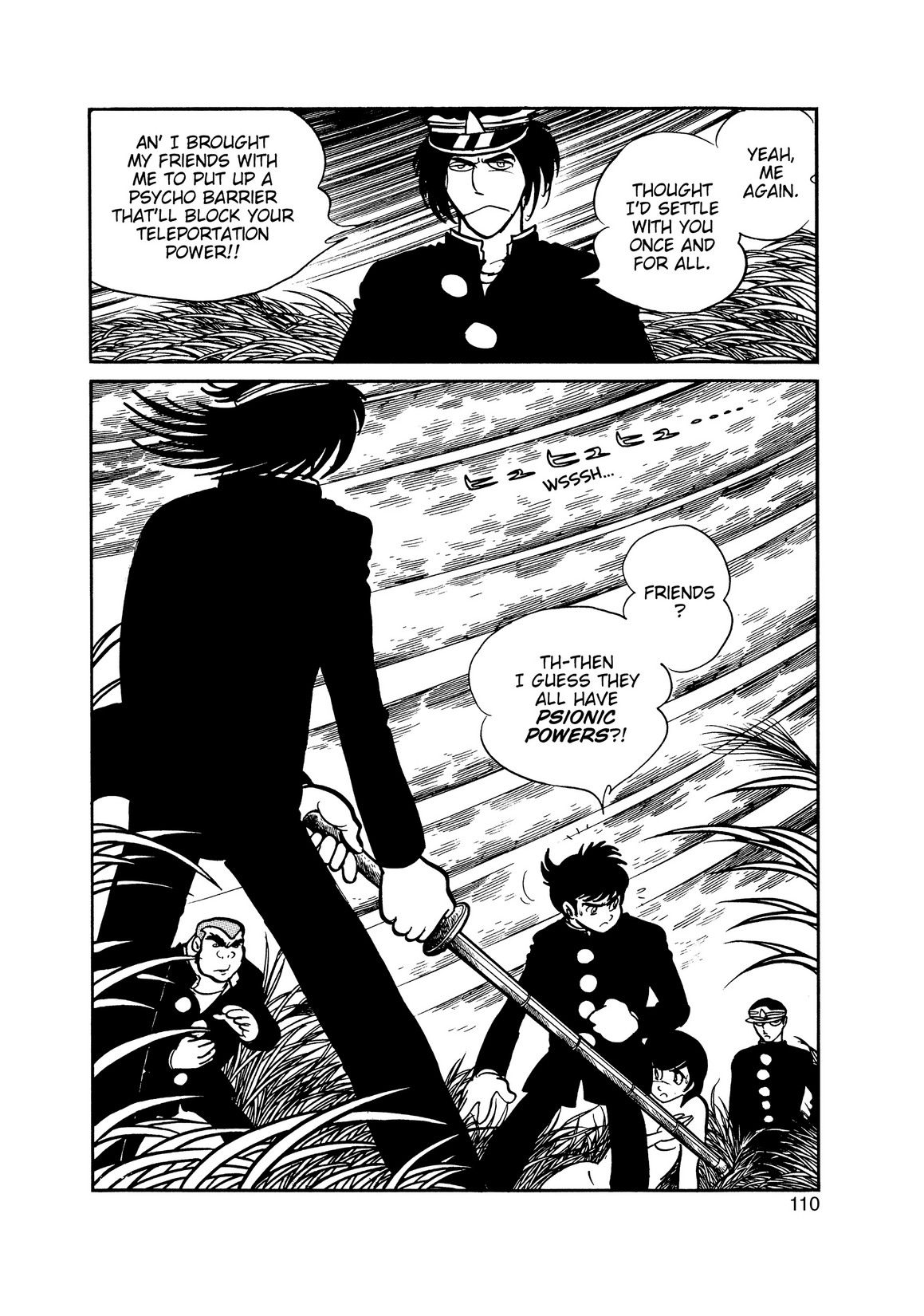 Inazuman Chapter 2.0-2 page 99 - Vol.2 Chapter 0 v2