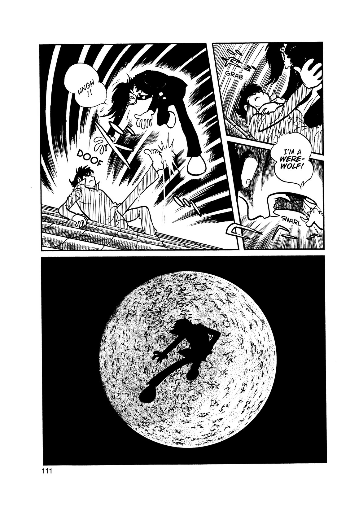 Inazuman Chapter 3.0-2 page 100 - Vol.3 Chapter 0 v2