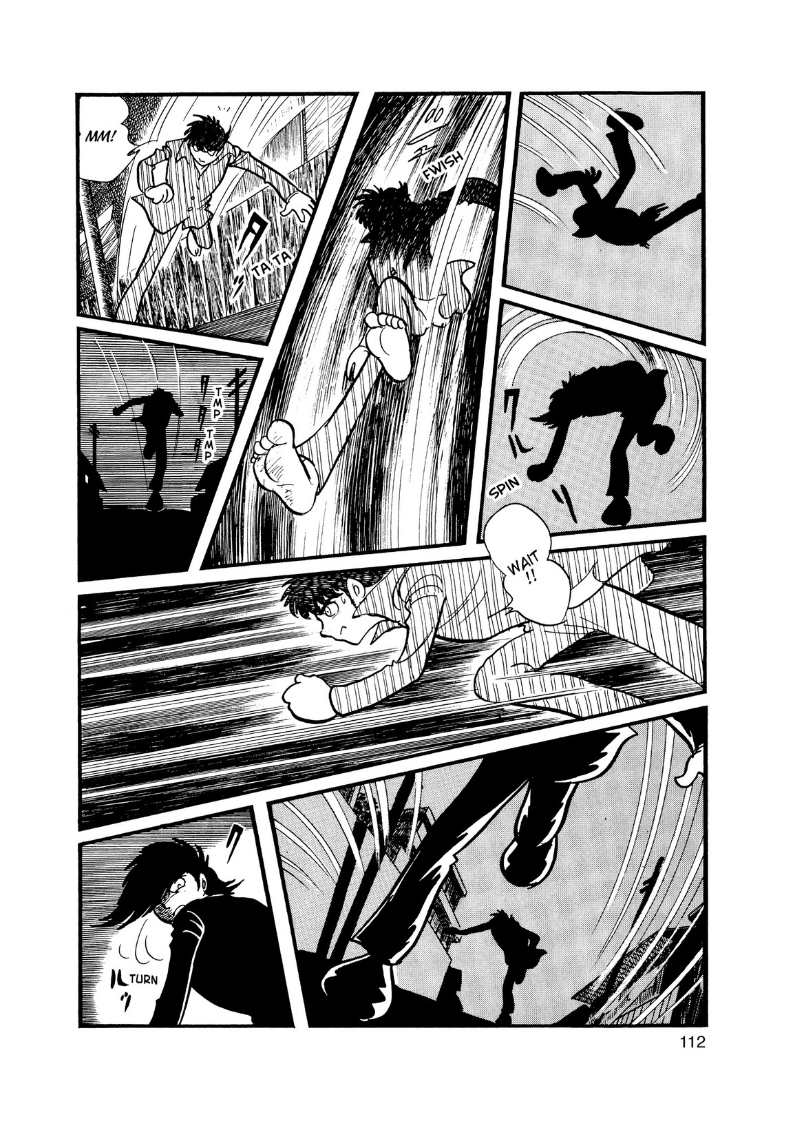 Inazuman Chapter 3.0-2 page 101 - Vol.3 Chapter 0 v2
