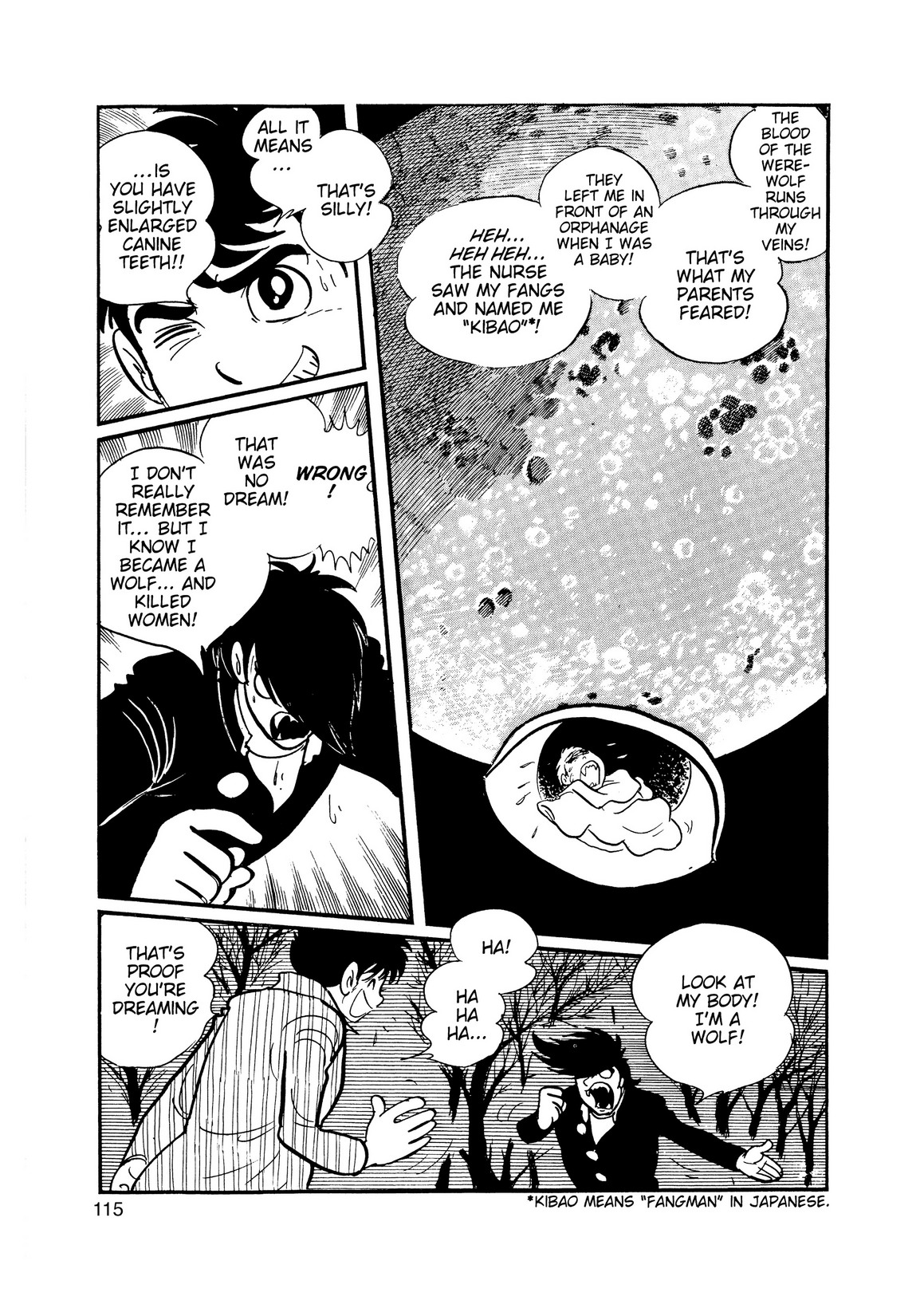 Inazuman Chapter 3.0-2 page 104 - Vol.3 Chapter 0 v2