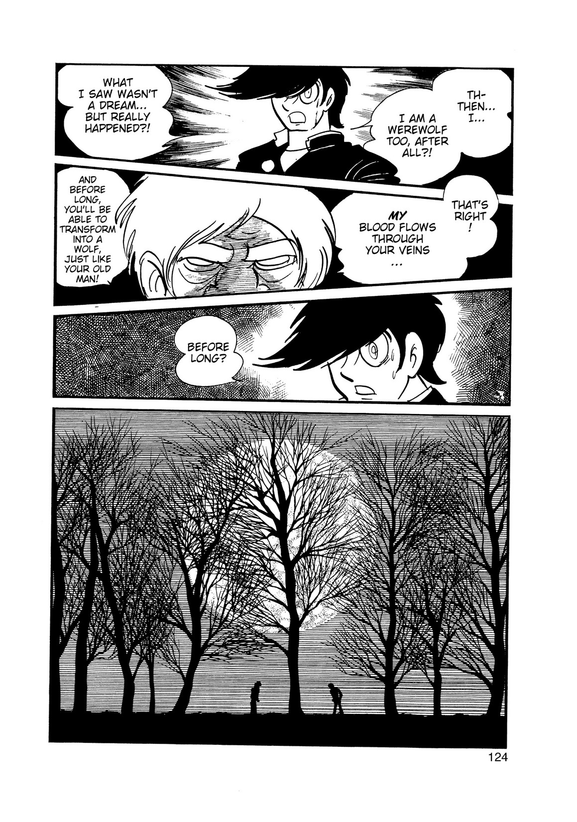 Inazuman Chapter 3.0-2 page 113 - Vol.3 Chapter 0 v2