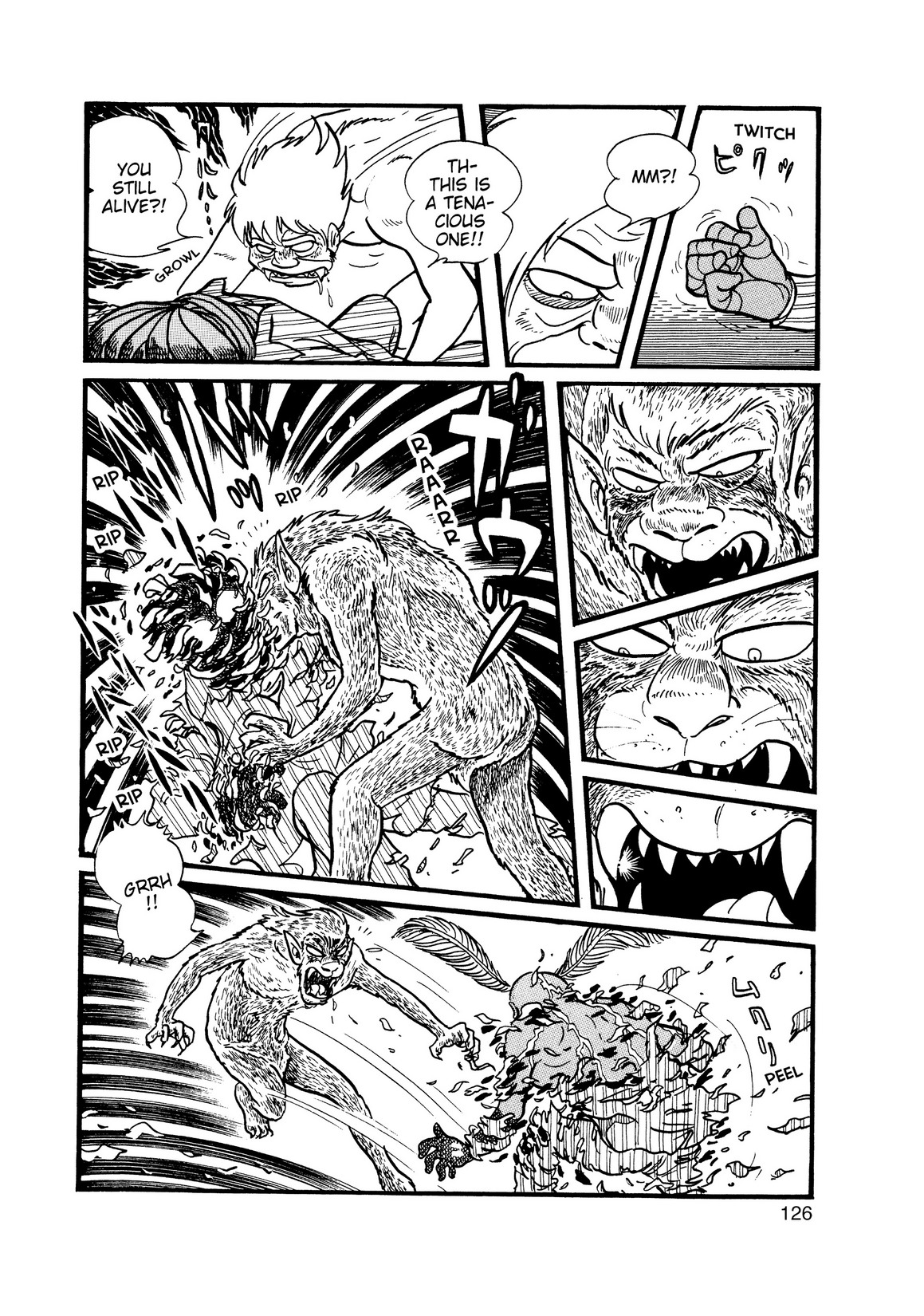Inazuman Chapter 3.0-2 page 115 - Vol.3 Chapter 0 v2