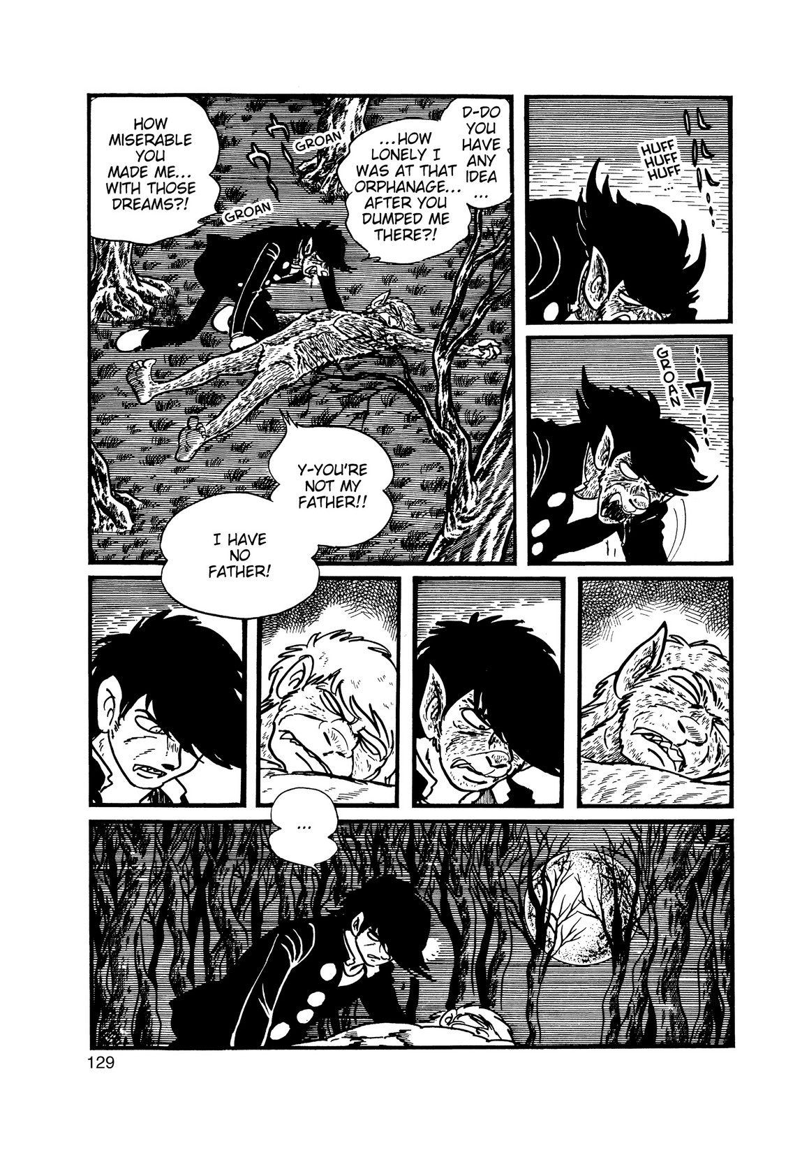 Inazuman Chapter 3.0-2 page 118 - Vol.3 Chapter 0 v2