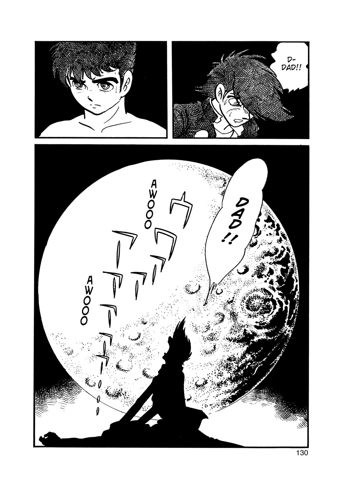 Inazuman Chapter 3.0-2 page 119 - Vol.3 Chapter 0 v2