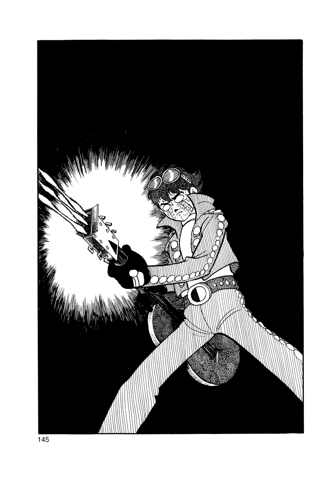 Inazuman Chapter 3.0-2 page 134 - Vol.3 Chapter 0 v2
