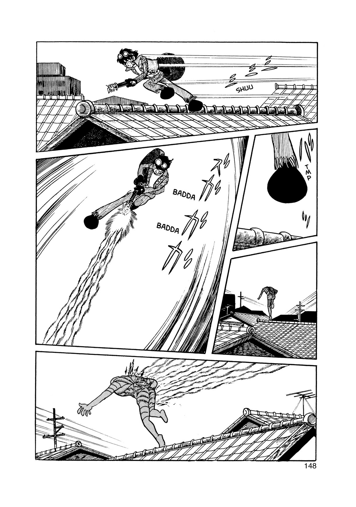 Inazuman Chapter 3.0-2 page 137 - Vol.3 Chapter 0 v2