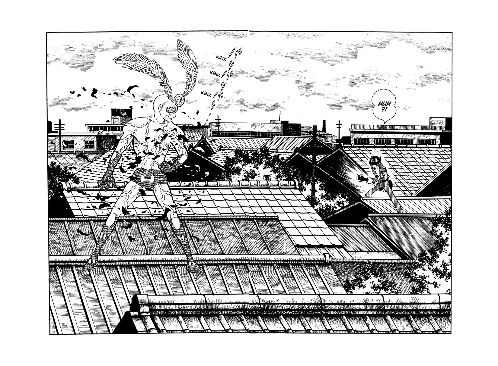 Inazuman Chapter 3.0-2 page 139 - Vol.3 Chapter 0 v2