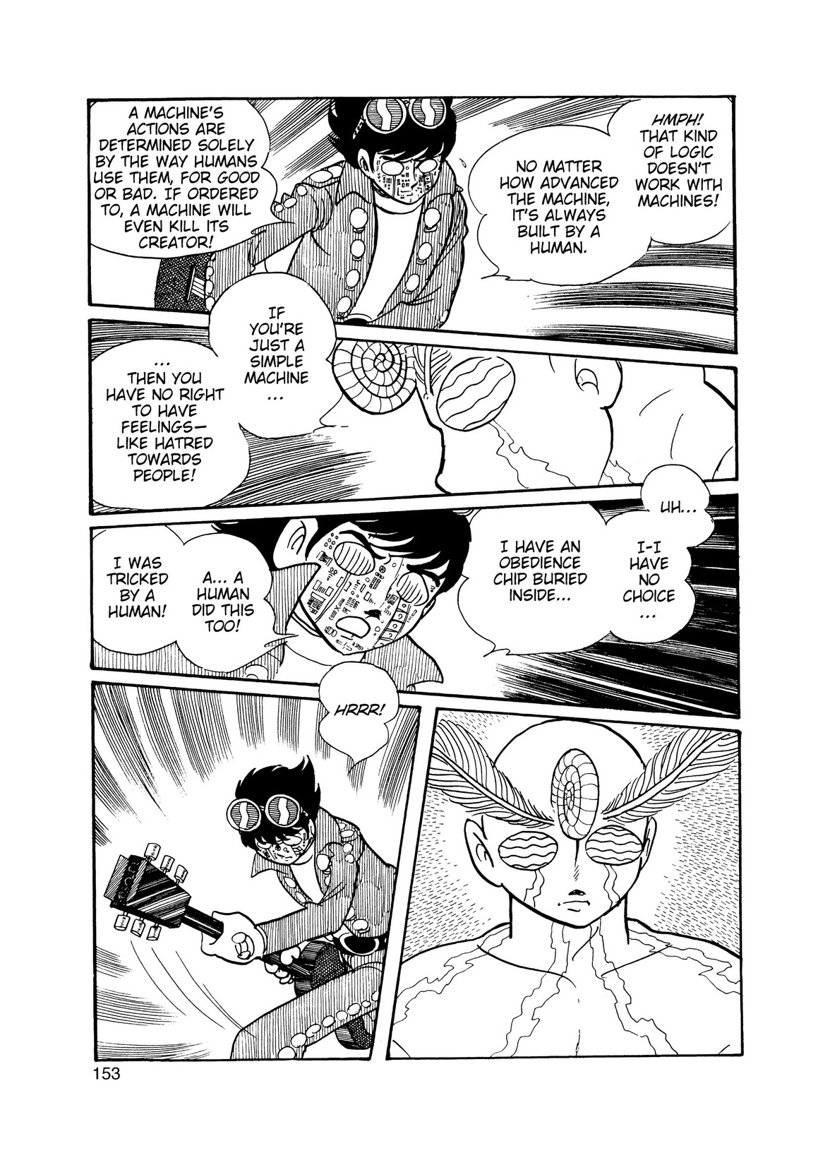 Inazuman Chapter 3.0-2 page 141 - Vol.3 Chapter 0 v2