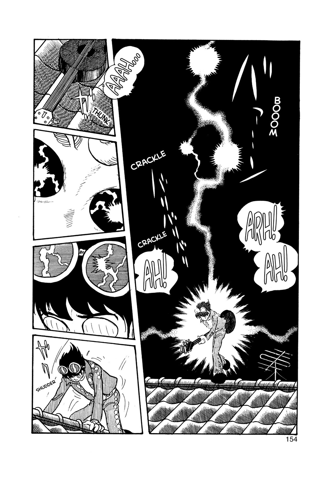 Inazuman Chapter 3.0-2 page 142 - Vol.3 Chapter 0 v2