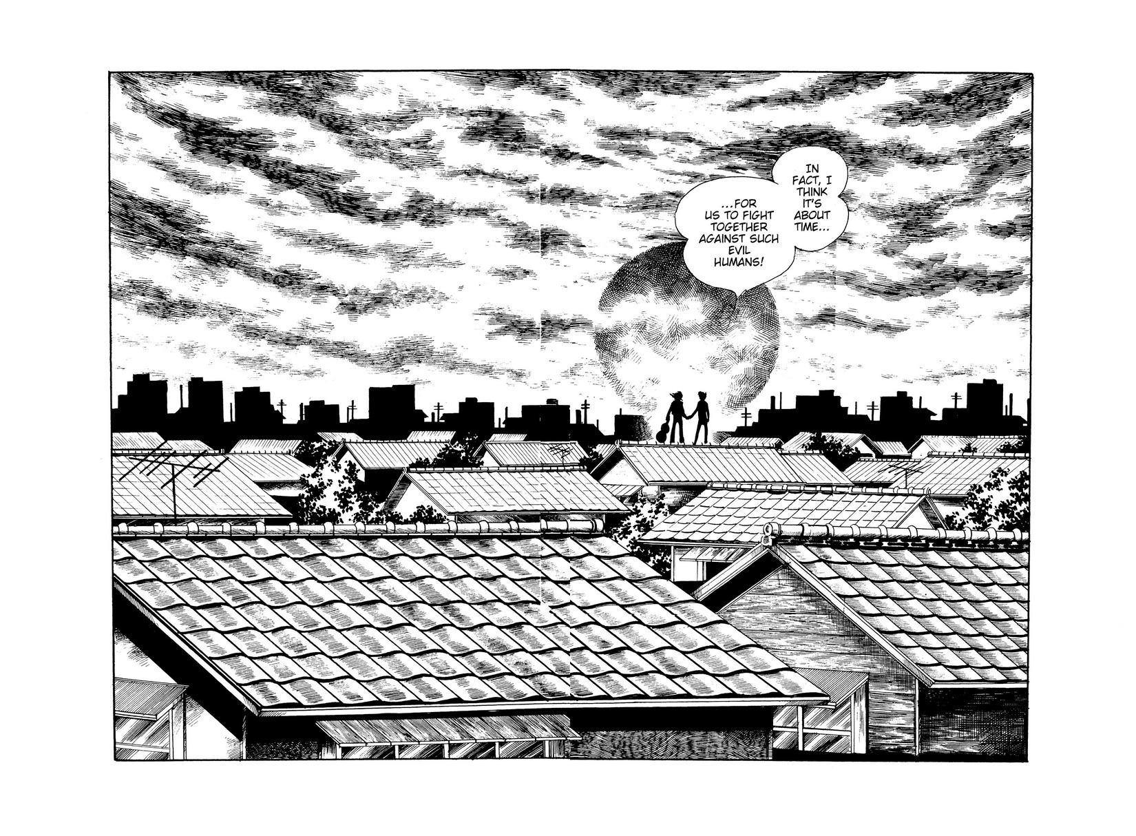 Inazuman Chapter 3.0-2 page 144 - Vol.3 Chapter 0 v2