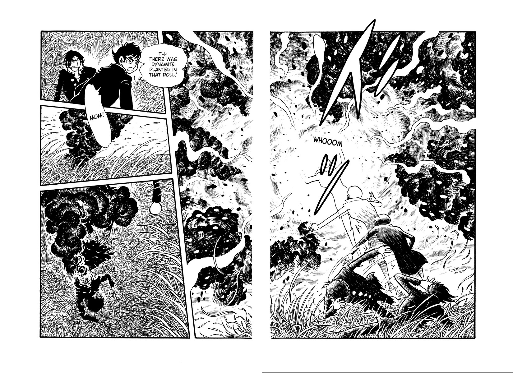 Inazuman Chapter 3.0-2 page 15 - Vol.3 Chapter 0 v2