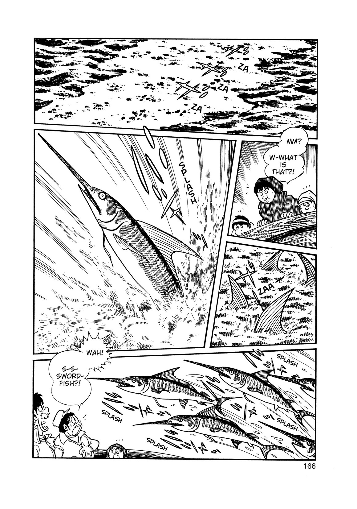 Inazuman Chapter 3.0-2 page 151 - Vol.3 Chapter 0 v2