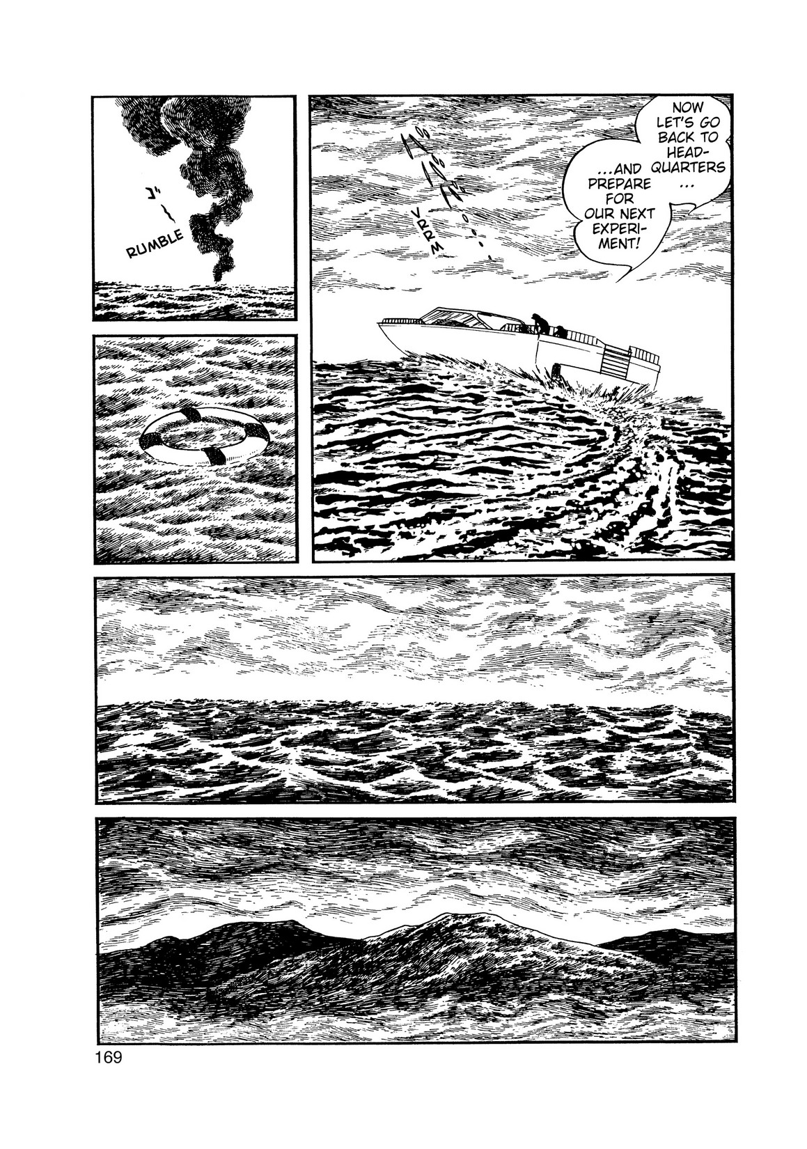 Inazuman Chapter 3.0-2 page 154 - Vol.3 Chapter 0 v2