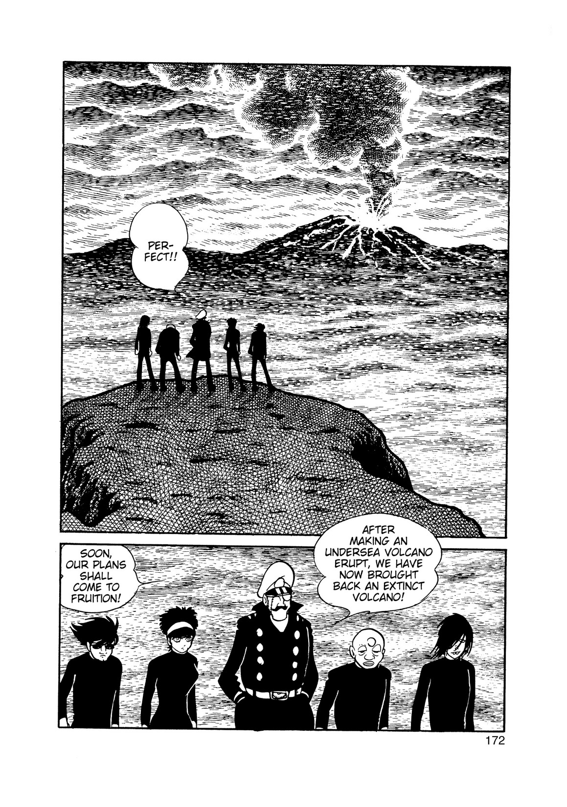 Inazuman Chapter 3.0-2 page 156 - Vol.3 Chapter 0 v2