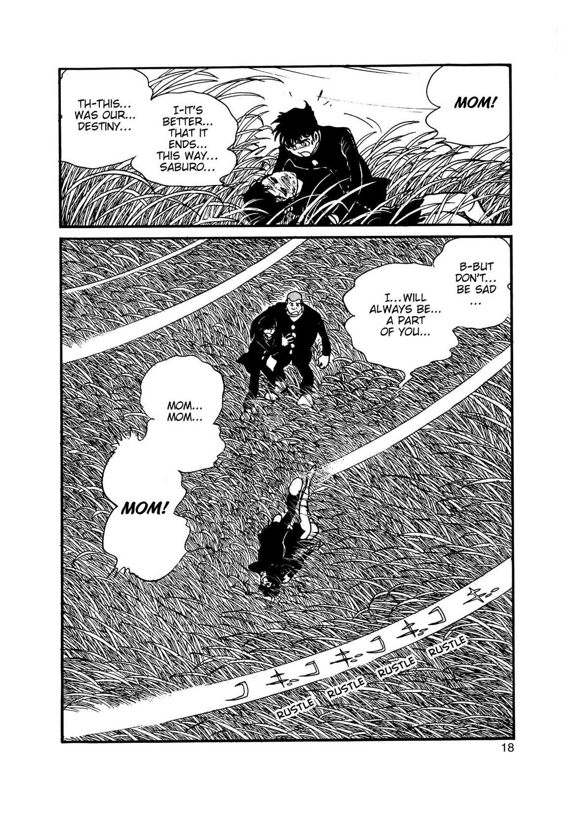 Inazuman Chapter 3.0-2 page 16 - Vol.3 Chapter 0 v2
