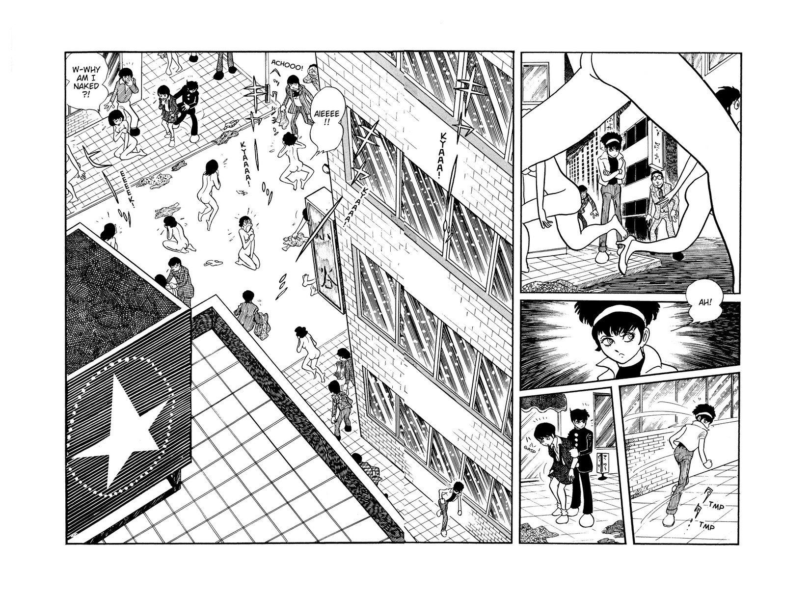 Inazuman Chapter 3.0-2 page 160 - Vol.3 Chapter 0 v2