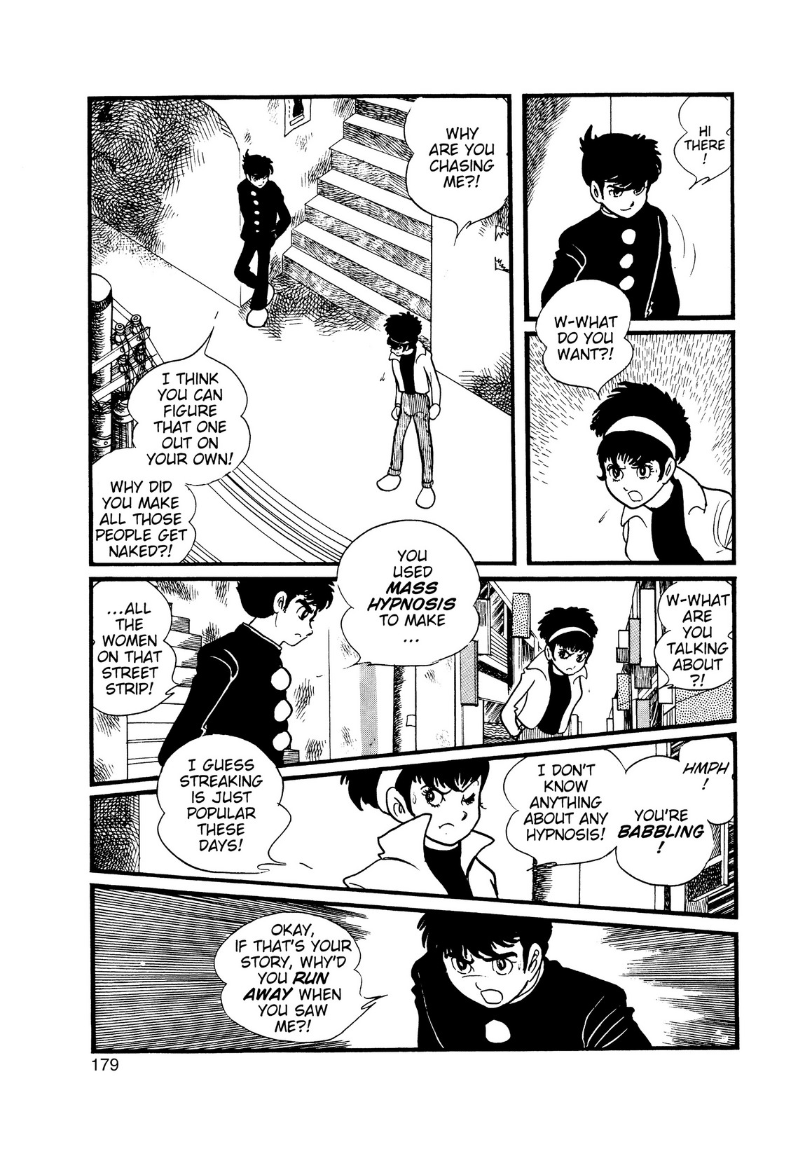Inazuman Chapter 3.0-2 page 162 - Vol.3 Chapter 0 v2