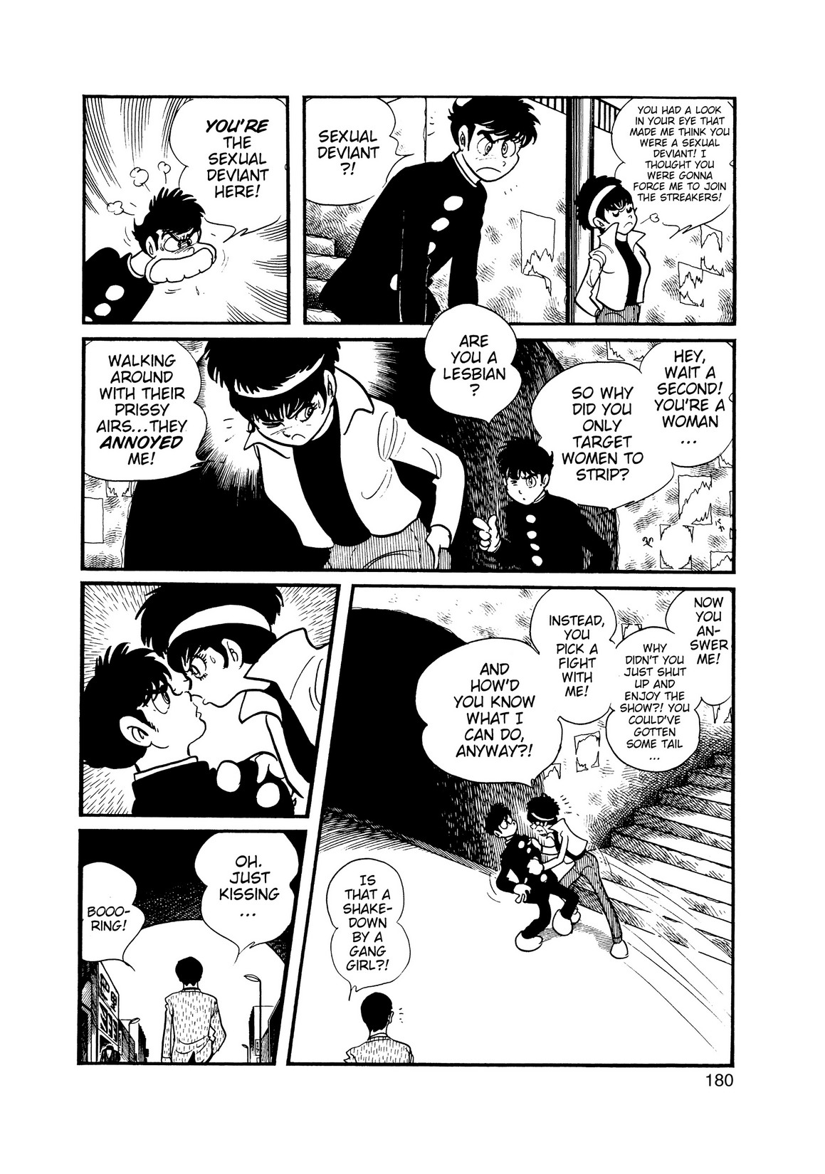 Inazuman Chapter 3.0-2 page 163 - Vol.3 Chapter 0 v2