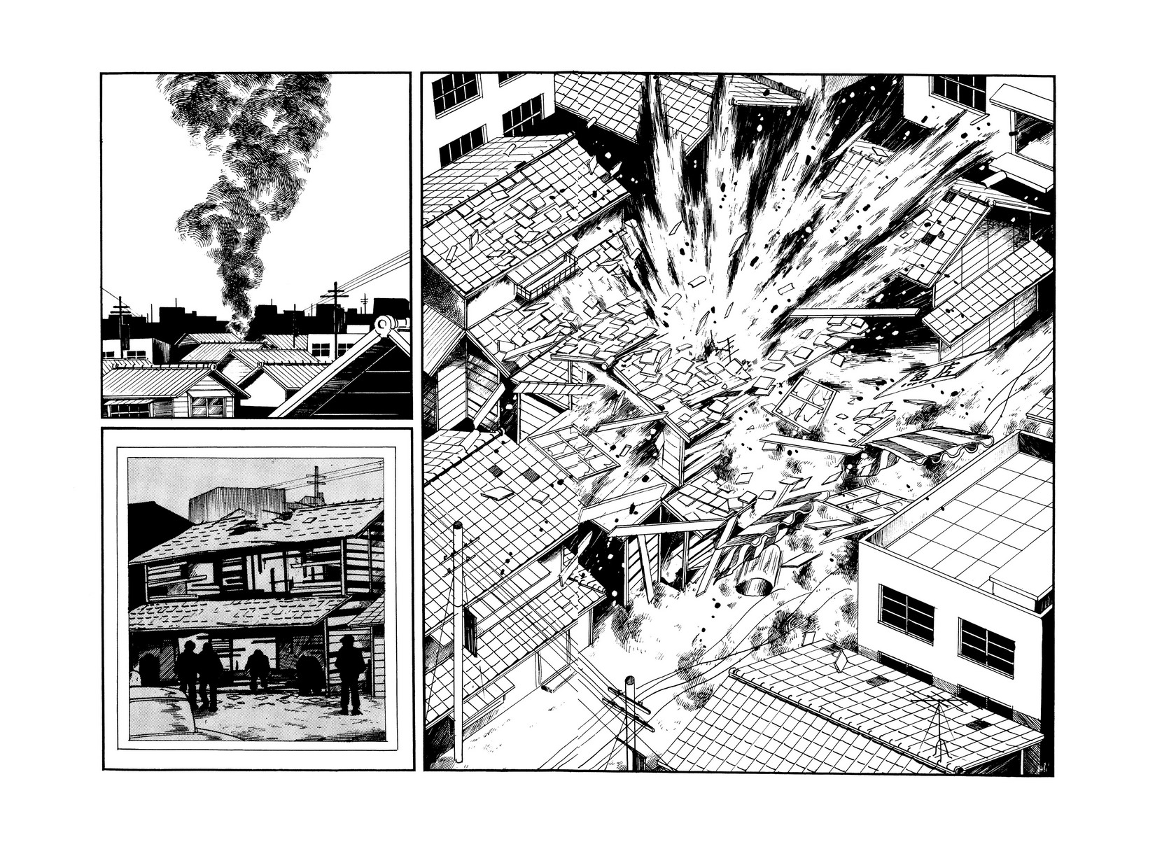 Inazuman Chapter 3.0-2 page 175 - Vol.3 Chapter 0 v2