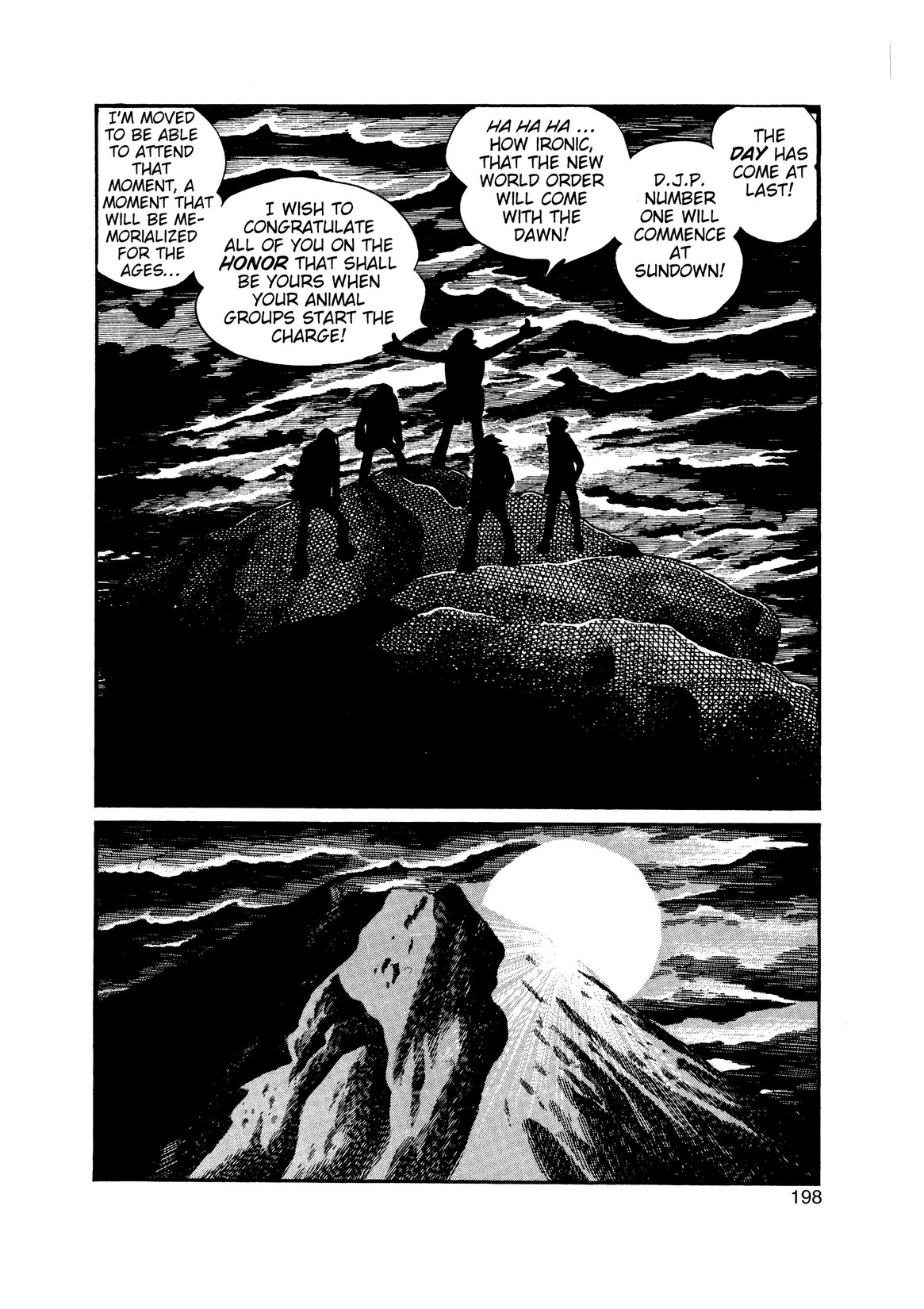 Inazuman Chapter 3.0-2 page 178 - Vol.3 Chapter 0 v2