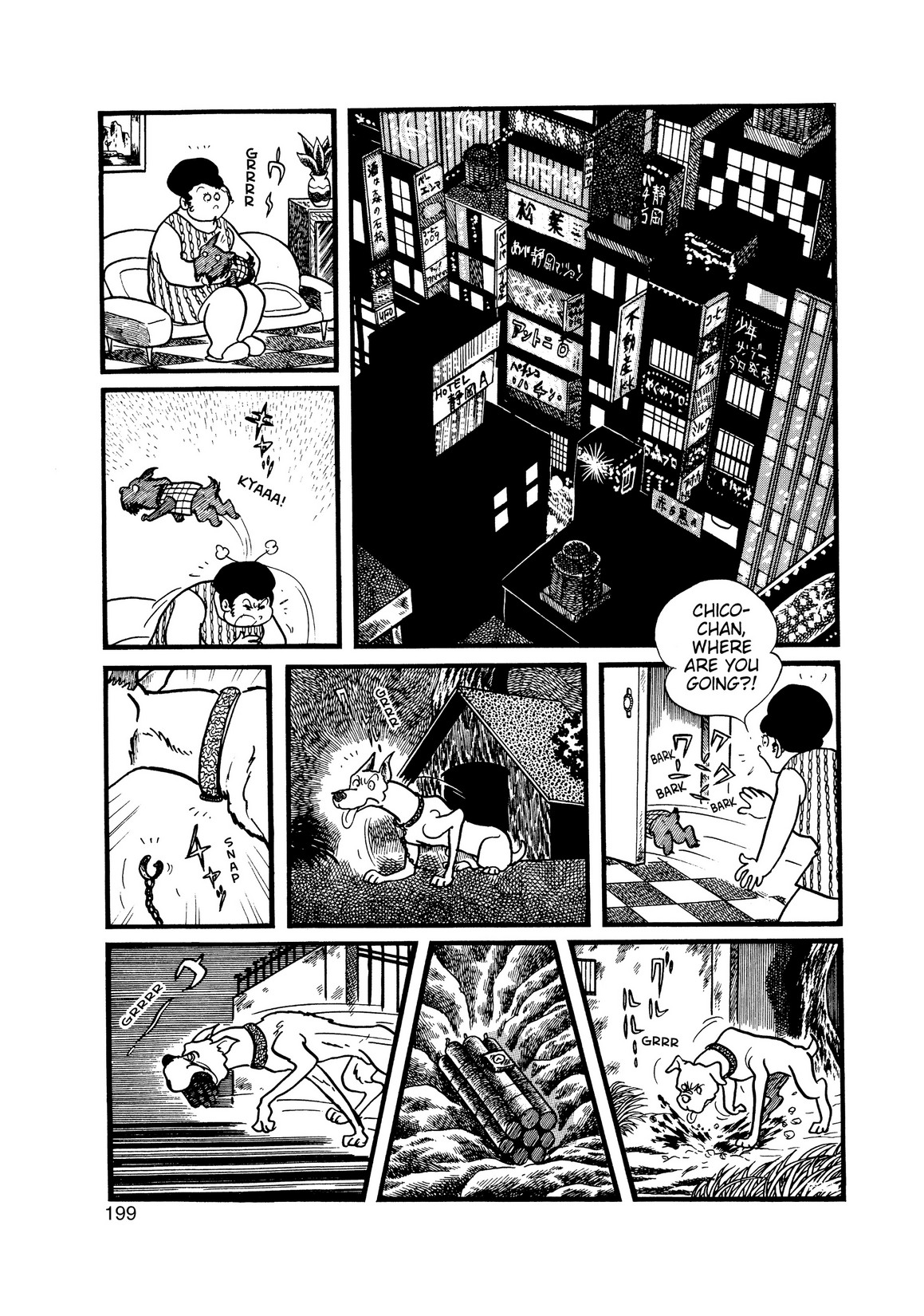 Inazuman Chapter 3.0-2 page 179 - Vol.3 Chapter 0 v2