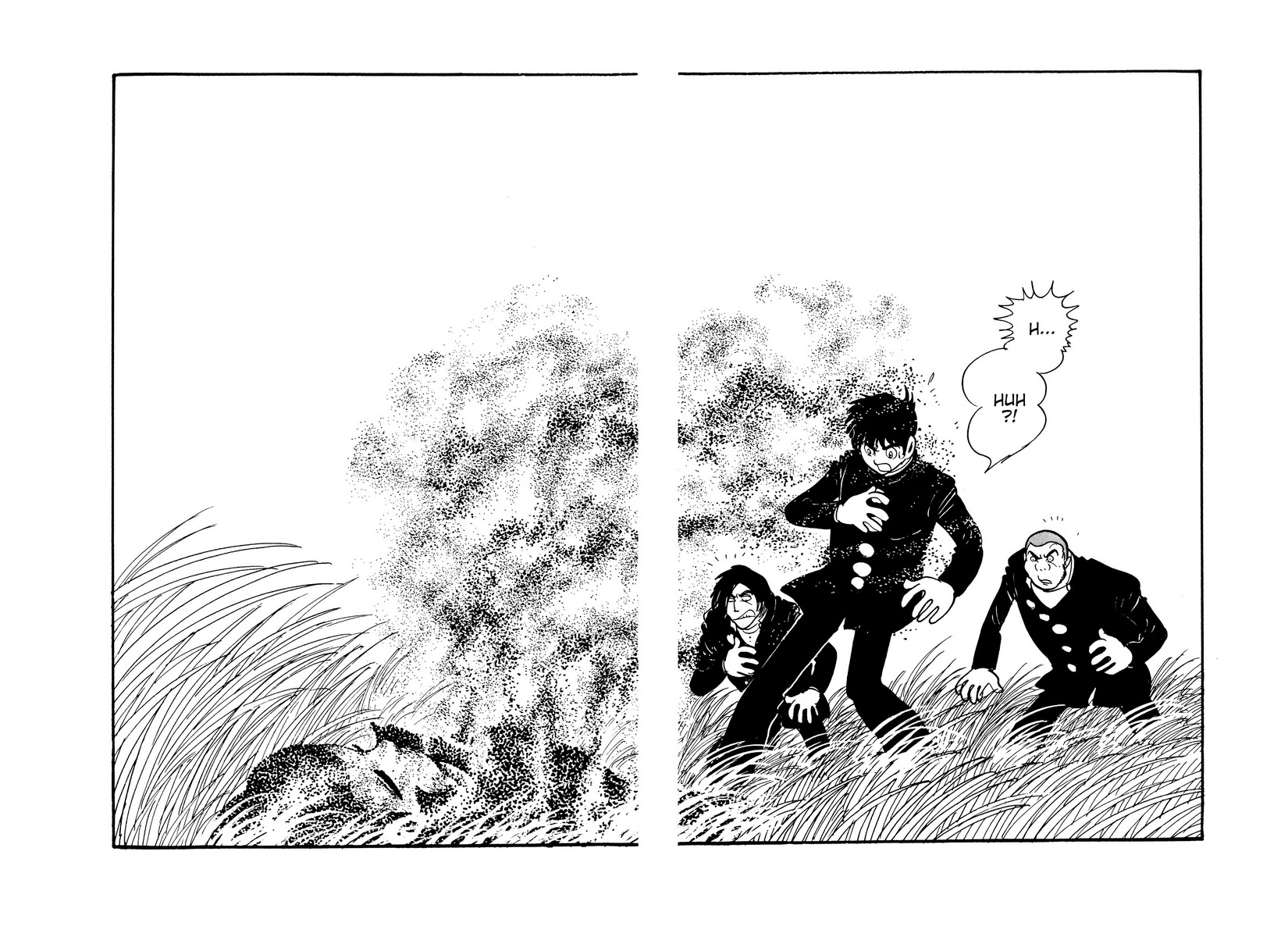 Inazuman Chapter 3.0-2 page 18 - Vol.3 Chapter 0 v2