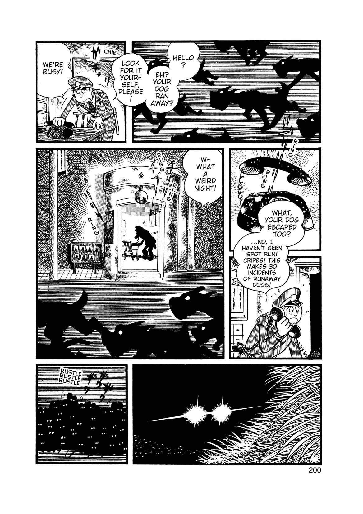 Inazuman Chapter 3.0-2 page 180 - Vol.3 Chapter 0 v2