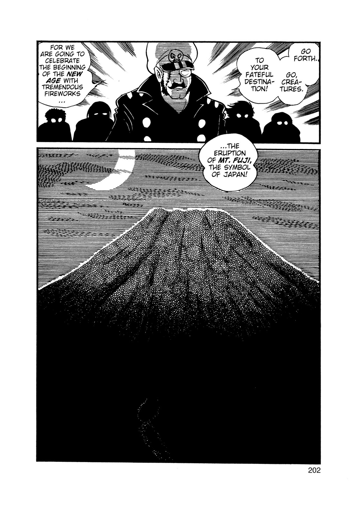 Inazuman Chapter 3.0-2 page 182 - Vol.3 Chapter 0 v2