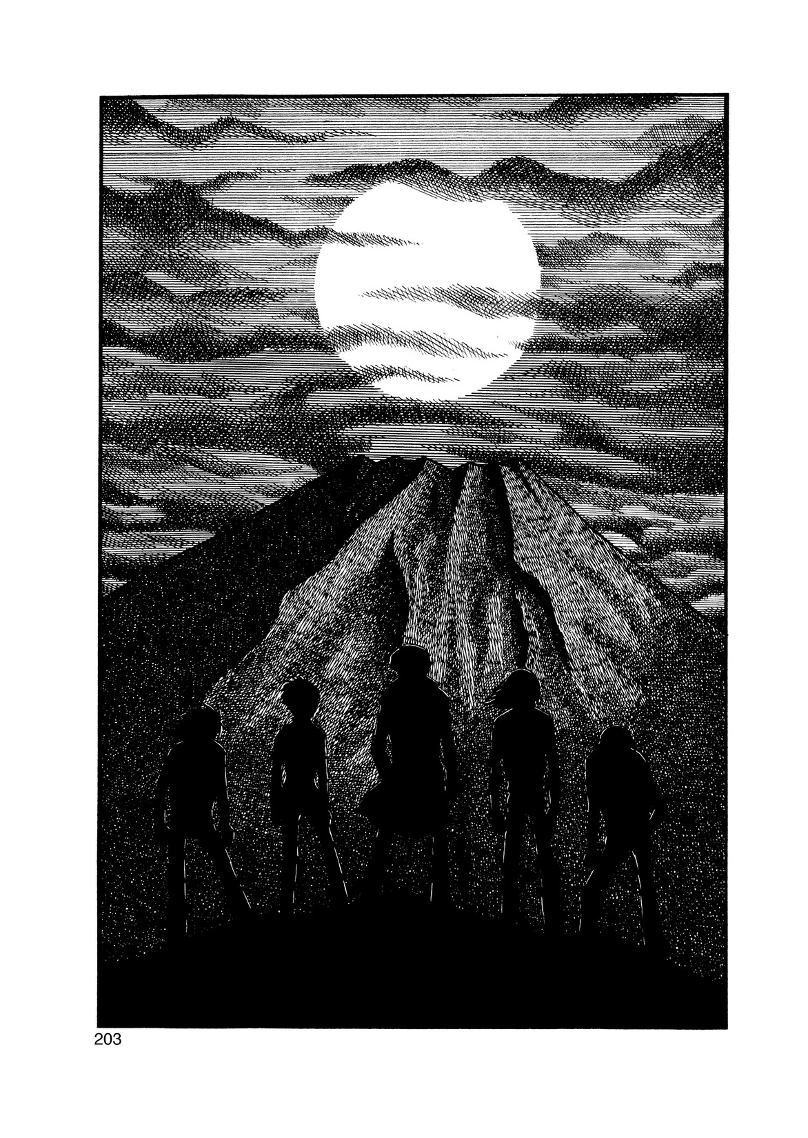 Inazuman Chapter 3.0-2 page 183 - Vol.3 Chapter 0 v2