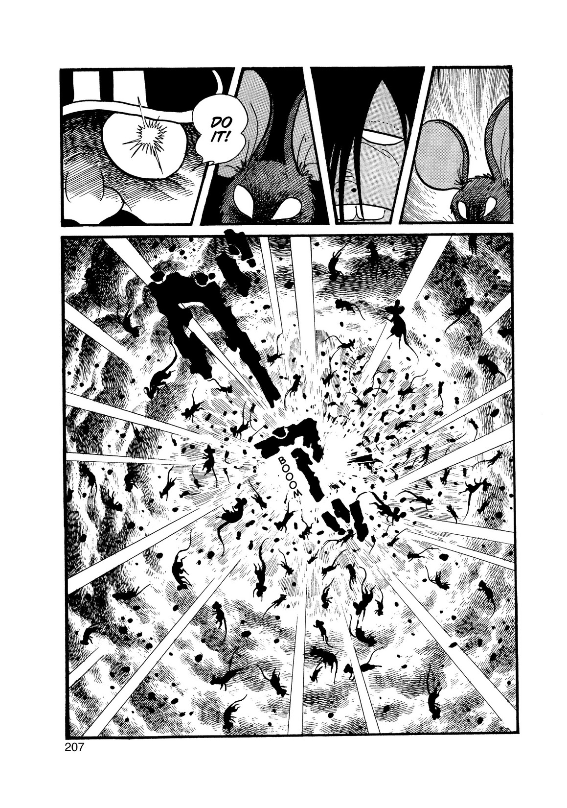 Inazuman Chapter 3.0-2 page 186 - Vol.3 Chapter 0 v2