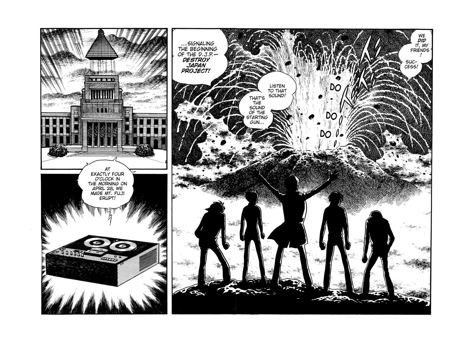 Inazuman Chapter 3.0-2 page 188 - Vol.3 Chapter 0 v2