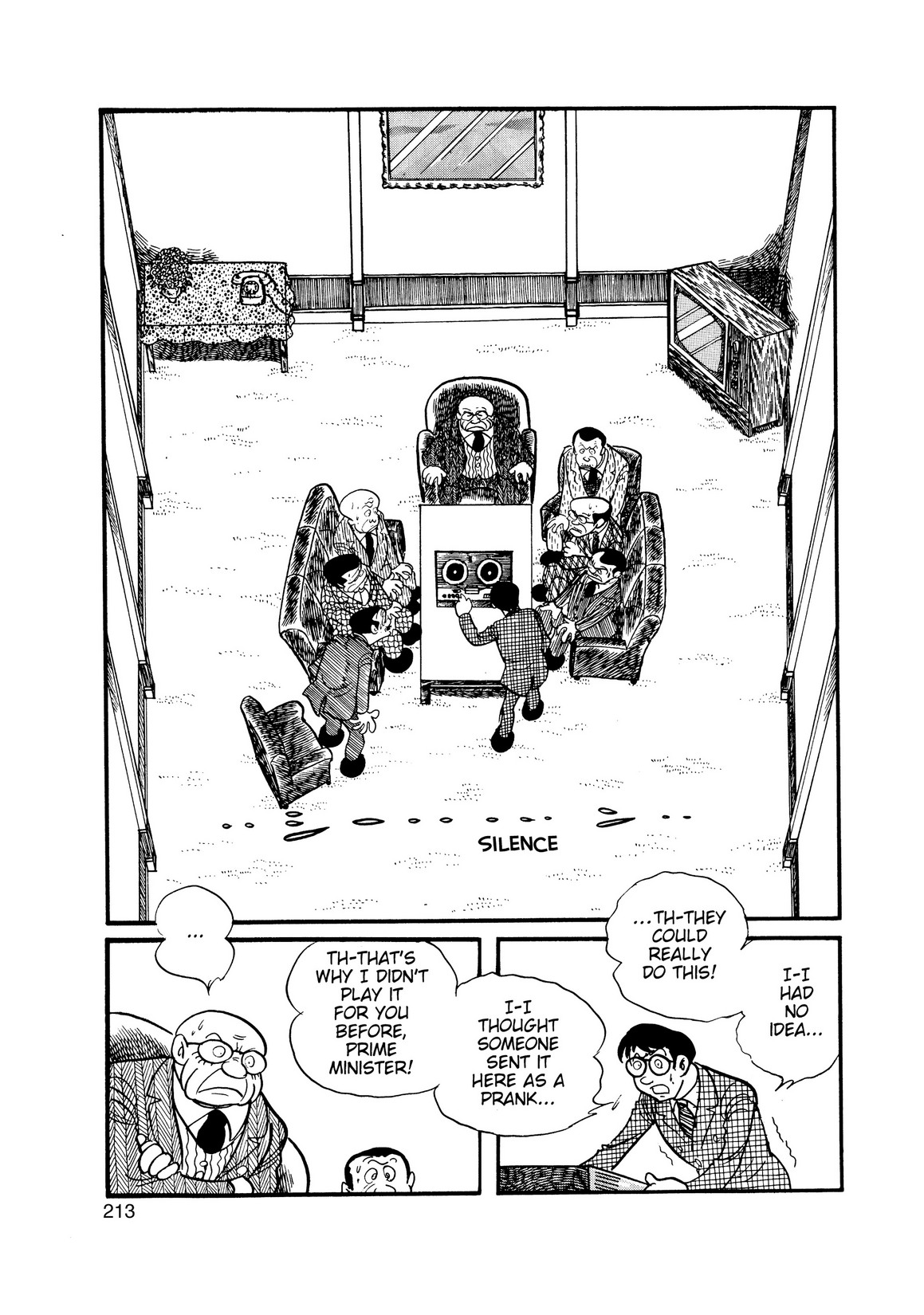 Inazuman Chapter 3.0-2 page 190 - Vol.3 Chapter 0 v2