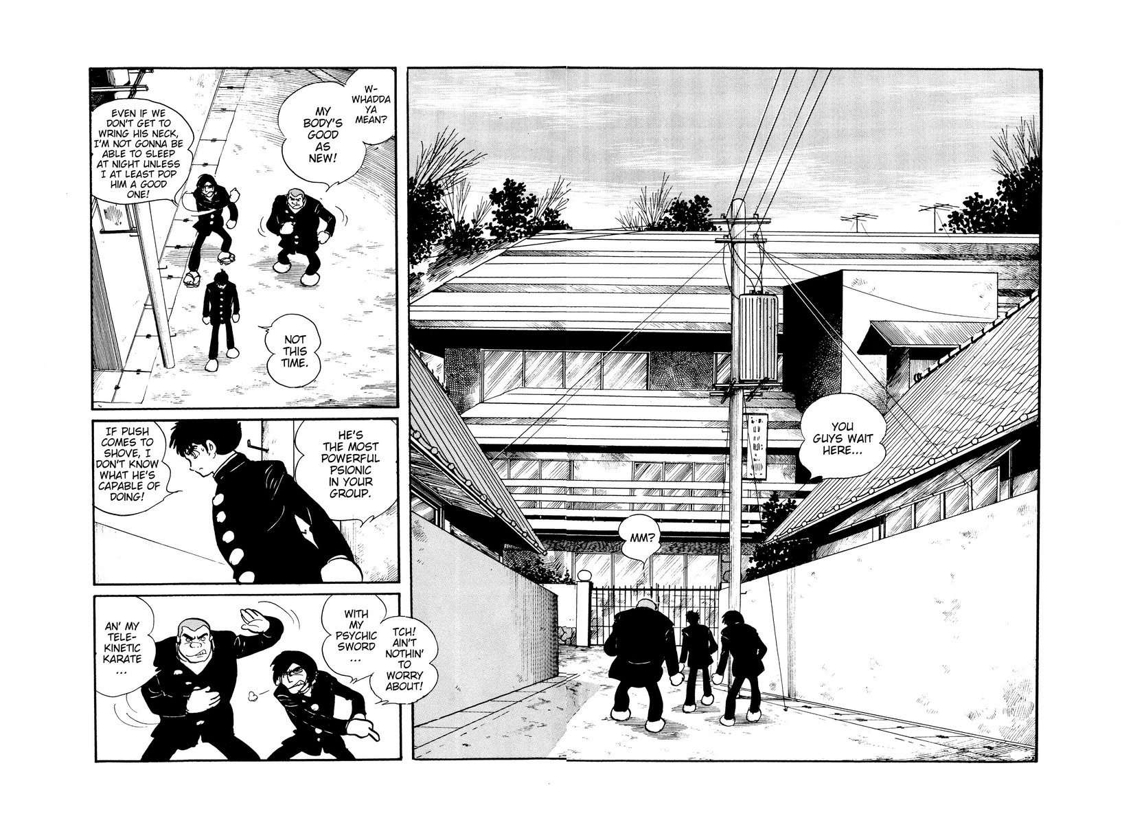 Inazuman Chapter 3.0-2 page 24 - Vol.3 Chapter 0 v2