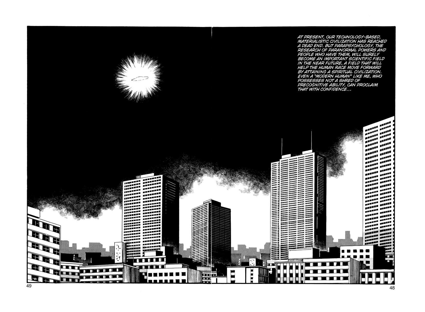 Inazuman Chapter 3.0-2 page 42 - Vol.3 Chapter 0 v2