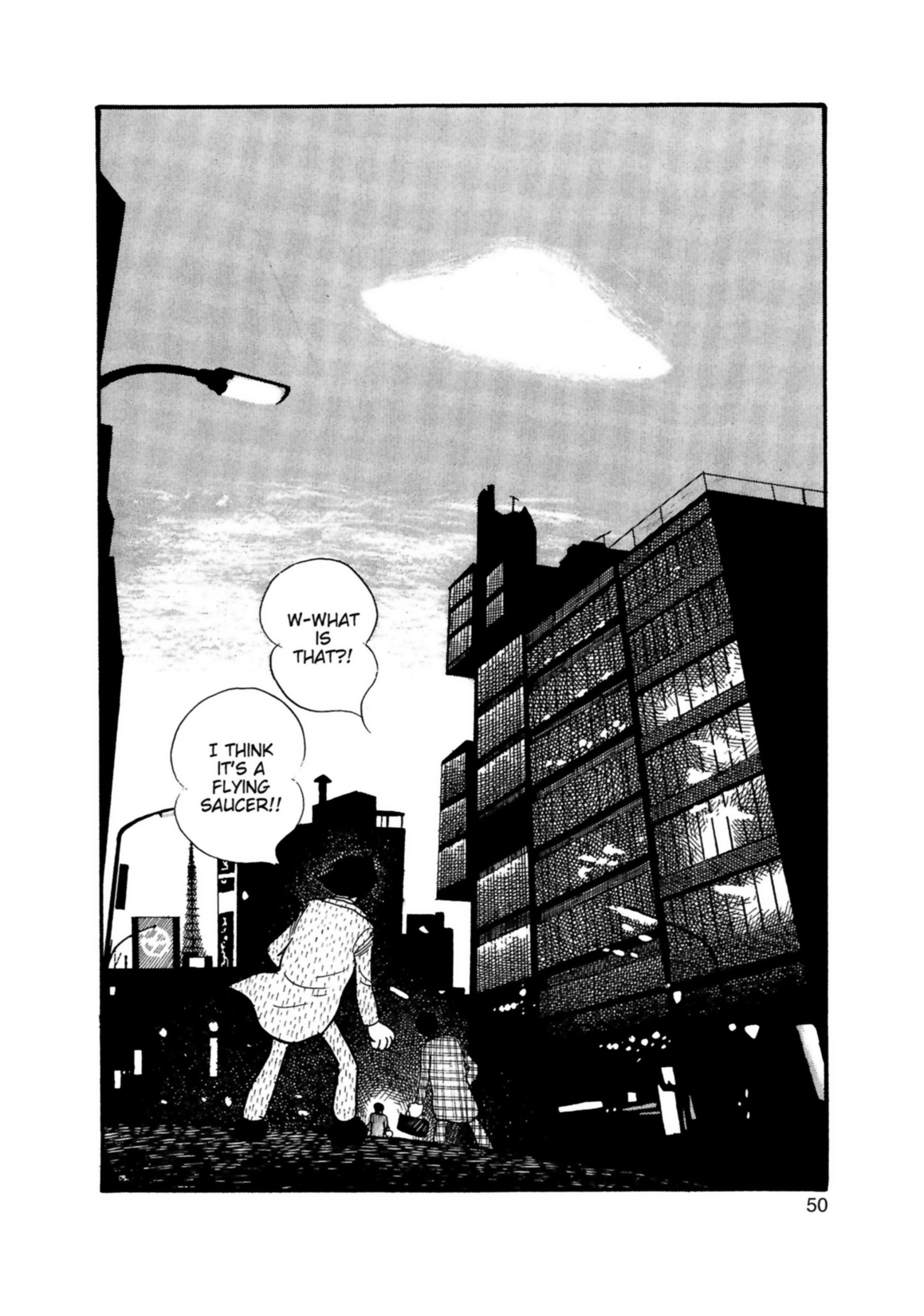 Inazuman Chapter 3.0-2 page 43 - Vol.3 Chapter 0 v2