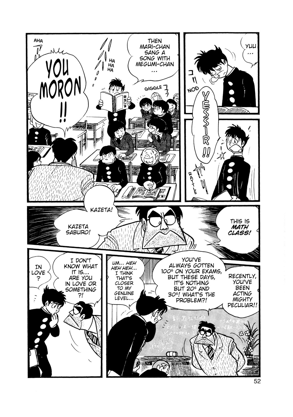 Inazuman Chapter 3.0-2 page 45 - Vol.3 Chapter 0 v2