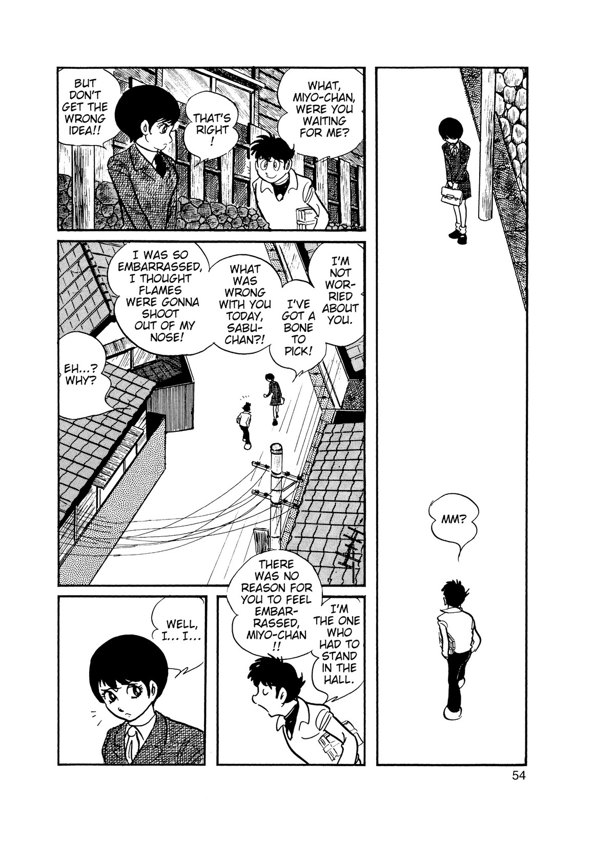 Inazuman Chapter 3.0-2 page 47 - Vol.3 Chapter 0 v2