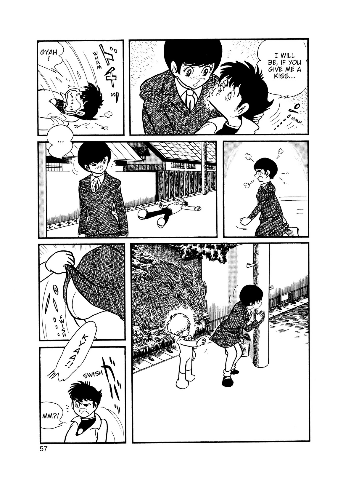 Inazuman Chapter 3.0-2 page 50 - Vol.3 Chapter 0 v2