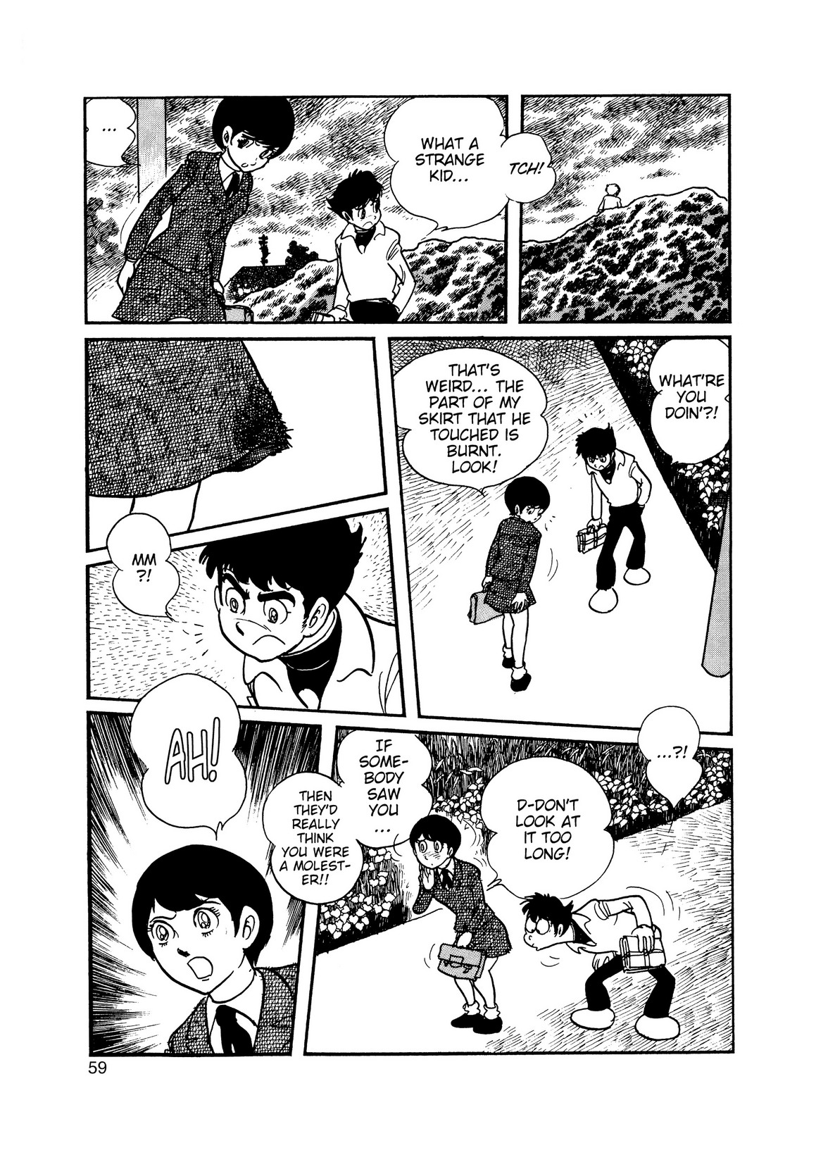 Inazuman Chapter 3.0-2 page 52 - Vol.3 Chapter 0 v2