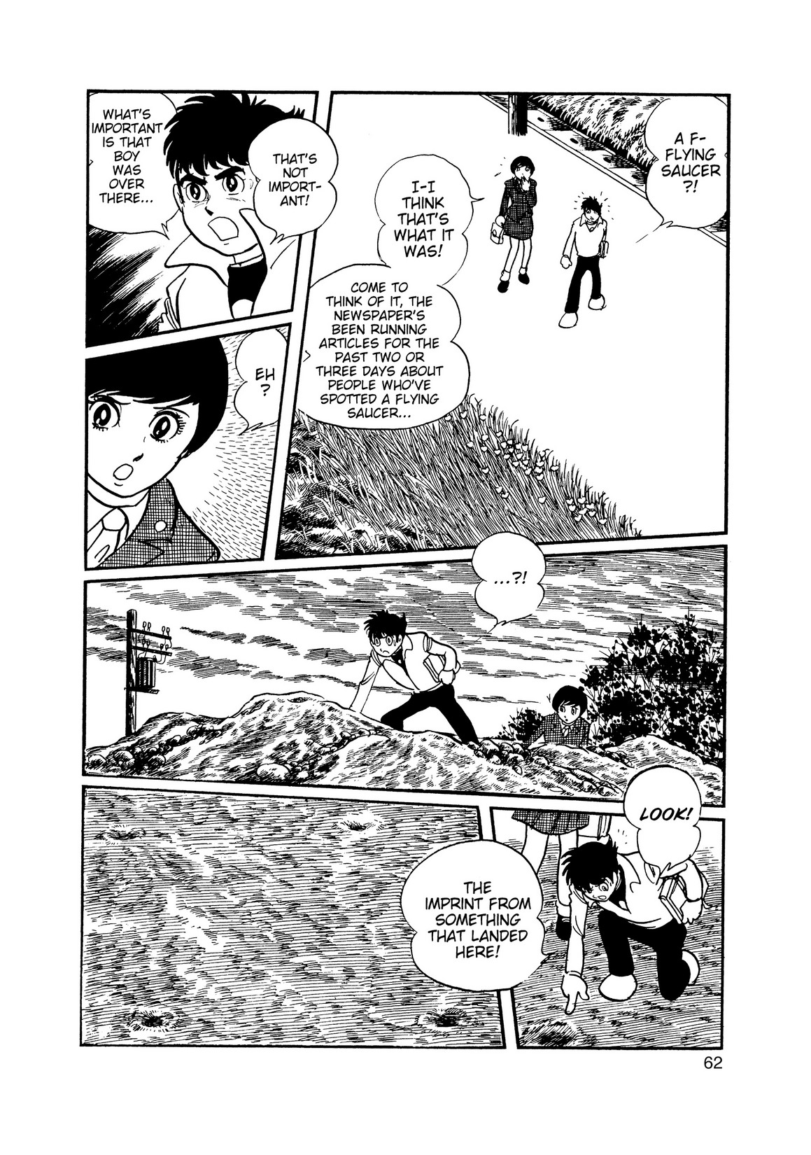 Inazuman Chapter 3.0-2 page 54 - Vol.3 Chapter 0 v2